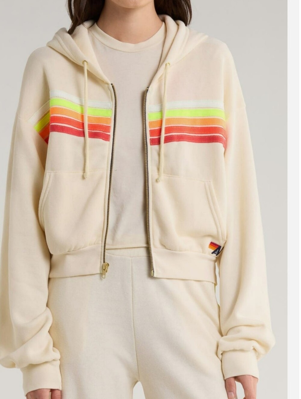 Aviator Nation hoodie